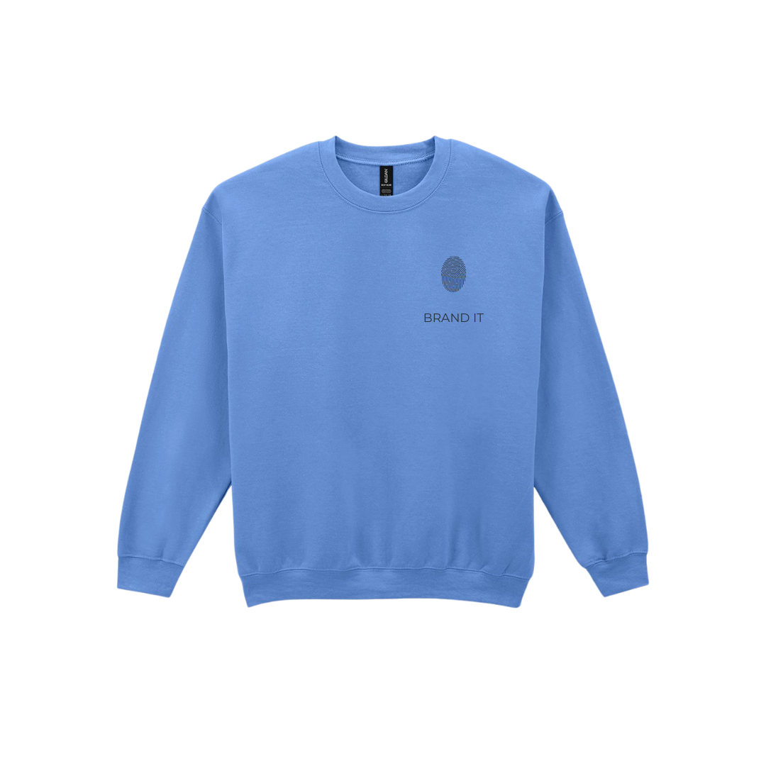 Classic Crewneck Sweatshirt
