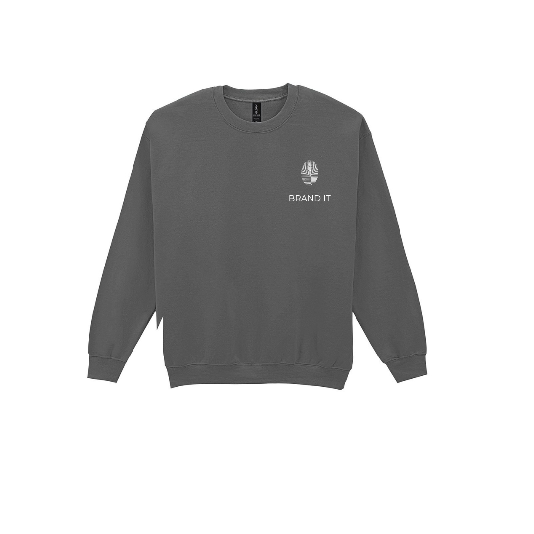 Classic Crewneck Sweatshirt