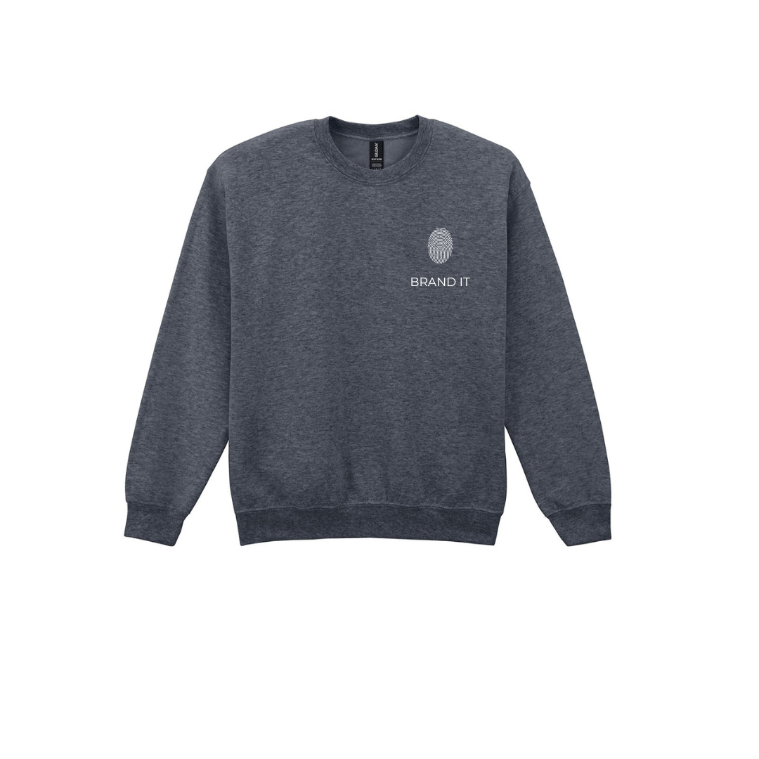 Classic Crewneck Sweatshirt