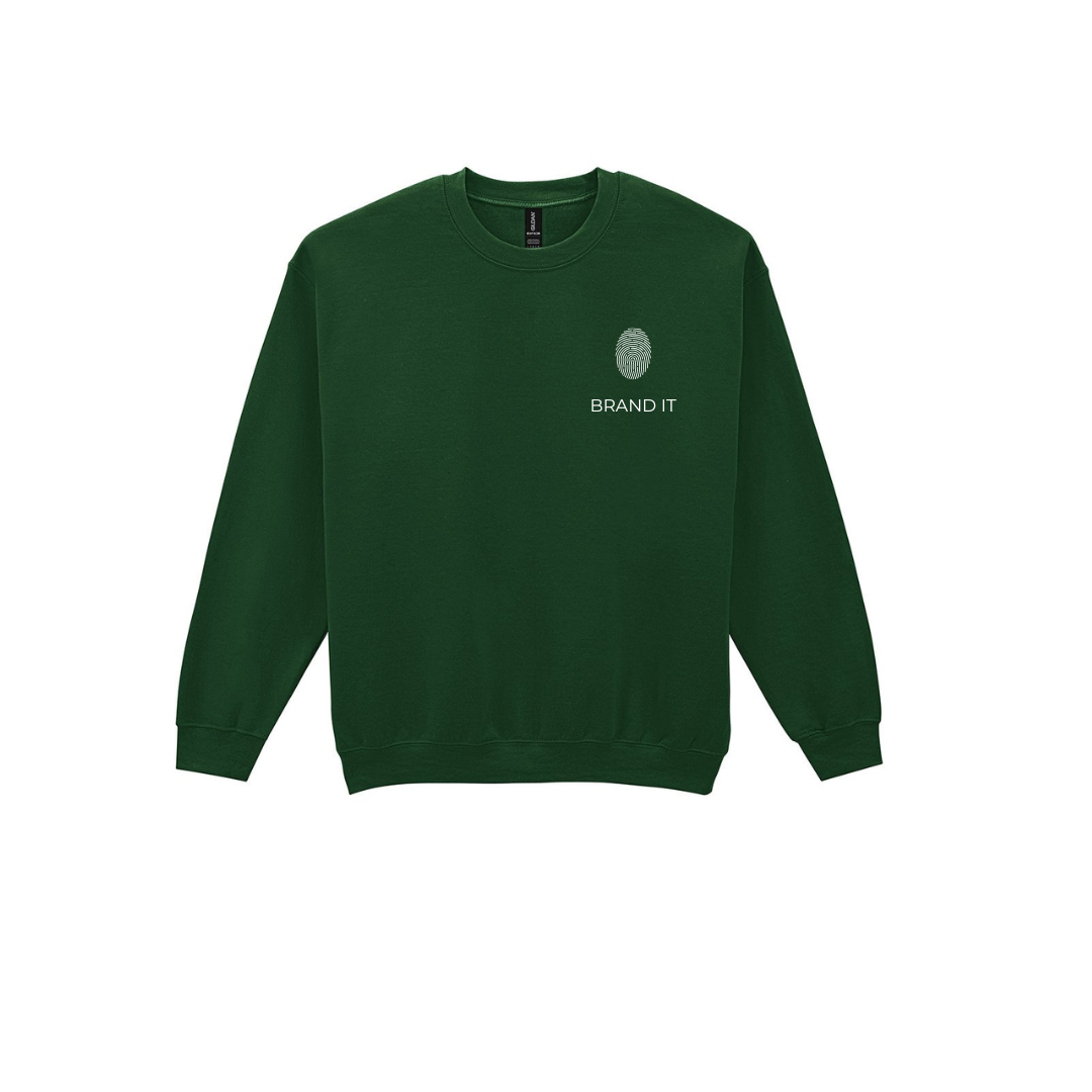 Classic Crewneck Sweatshirt