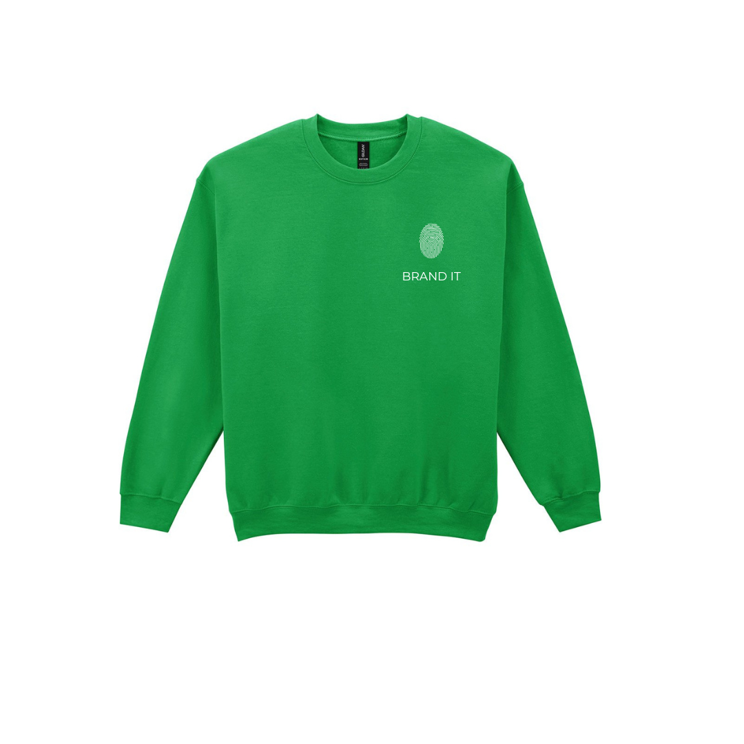 Classic Crewneck Sweatshirt