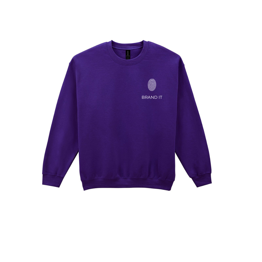 Classic Crewneck Sweatshirt