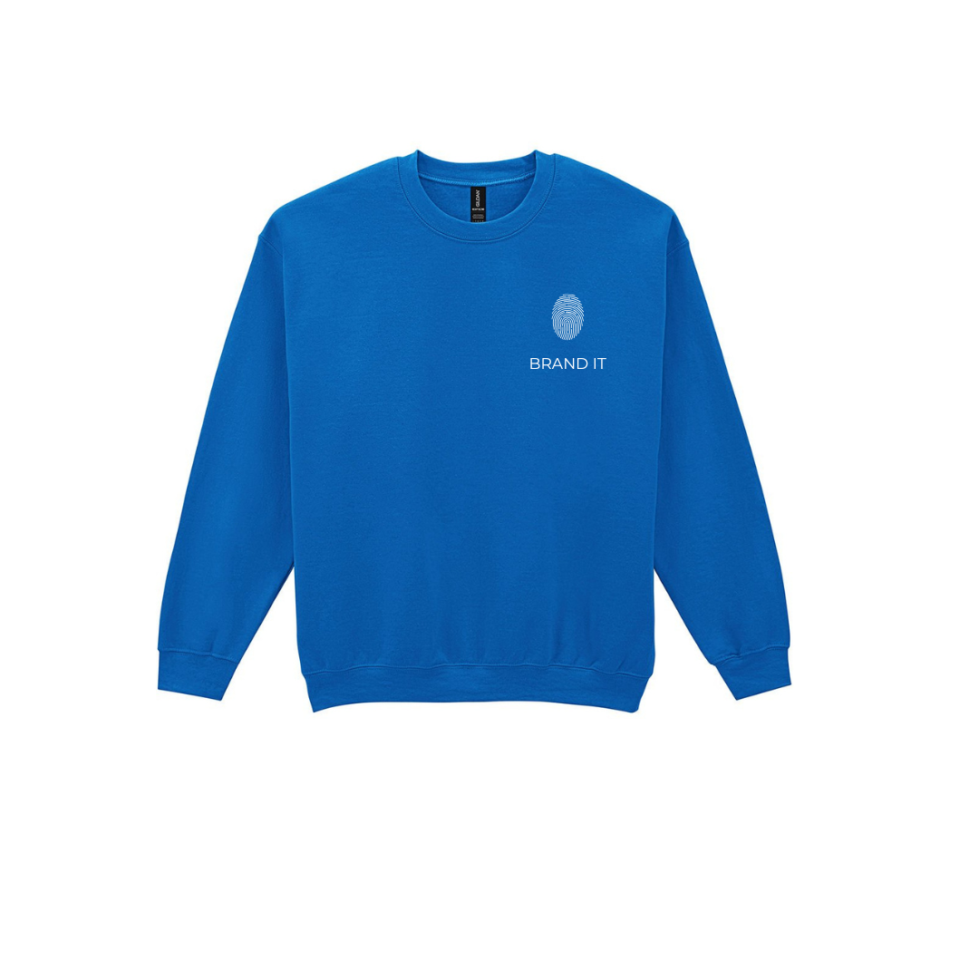 Classic Crewneck Sweatshirt