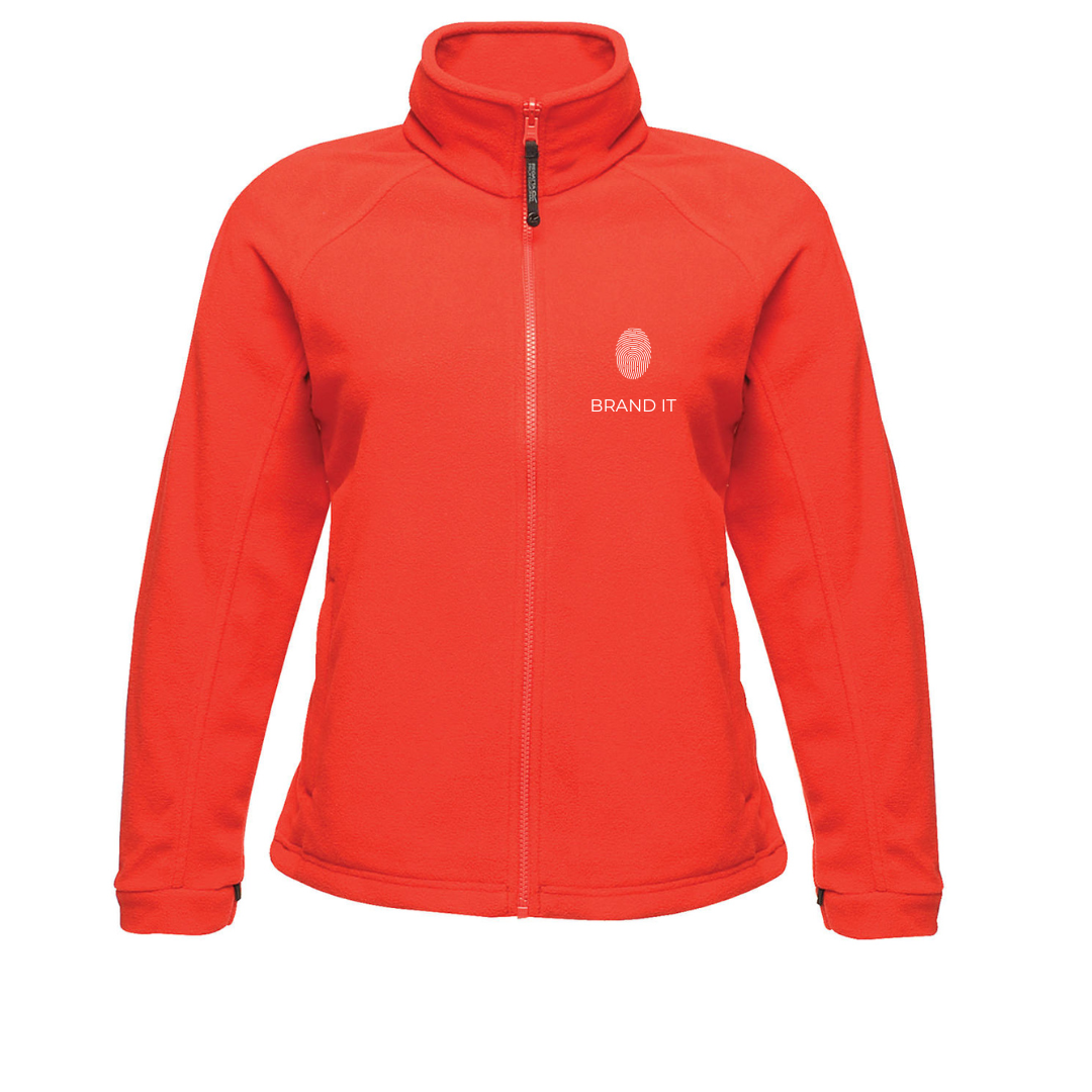 Thor III Women’s Fleece