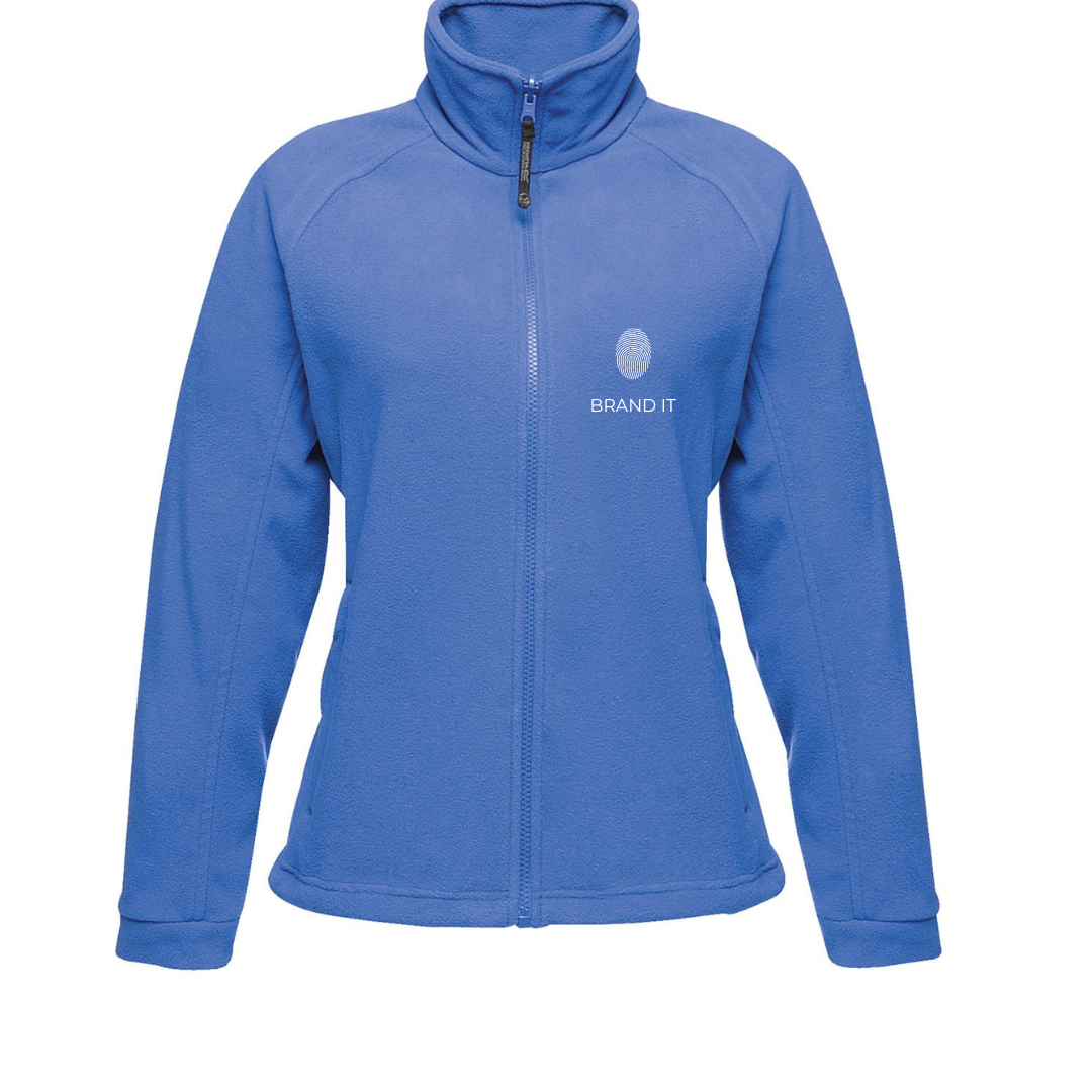 Thor III Women’s Fleece