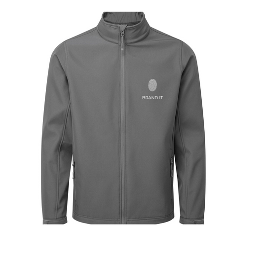 Men’s Premier Windchecker Softshell Jacket