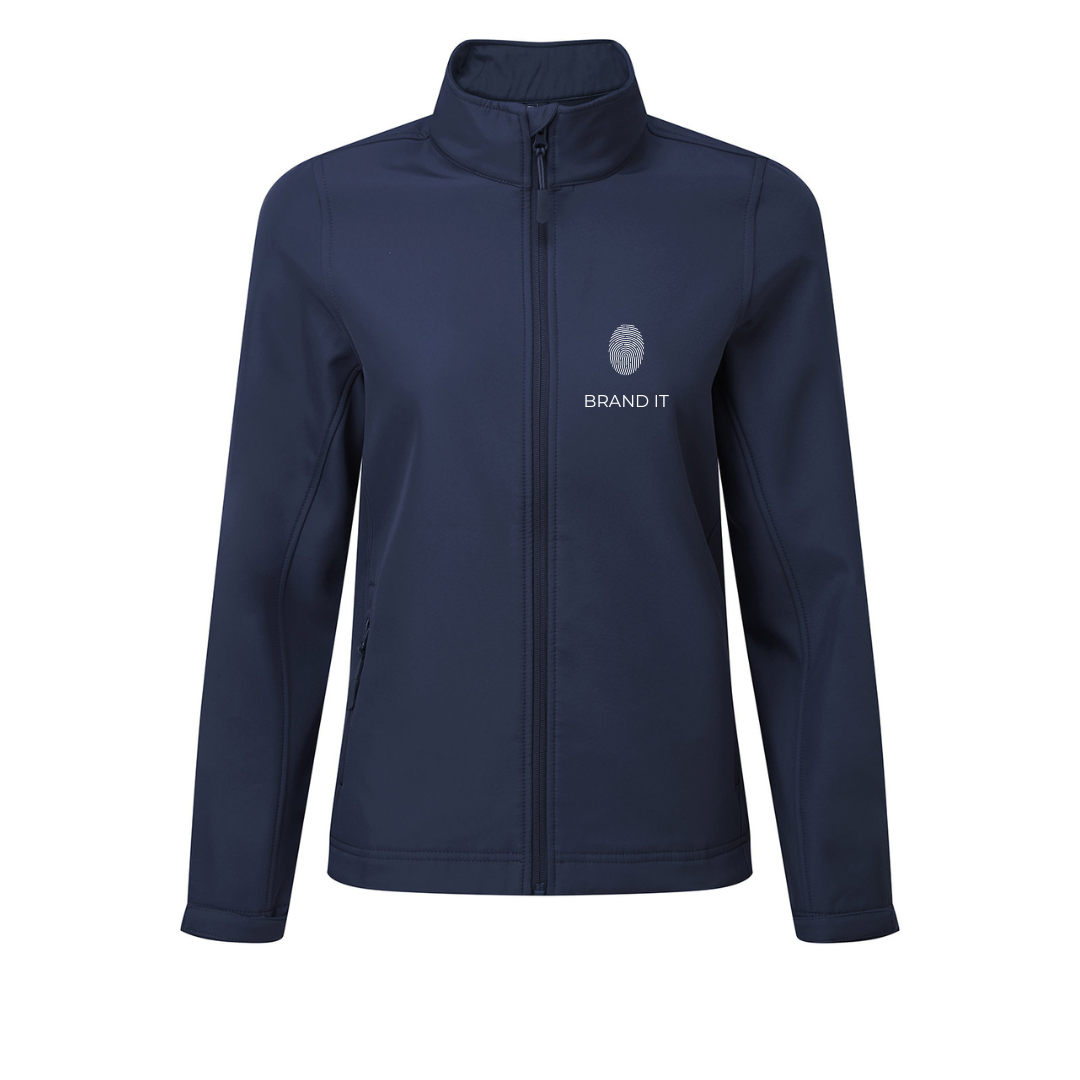 Women’s Premier Windchecker Softshell Jacket