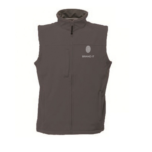 Men’s Flux Softshell Bodywarmer