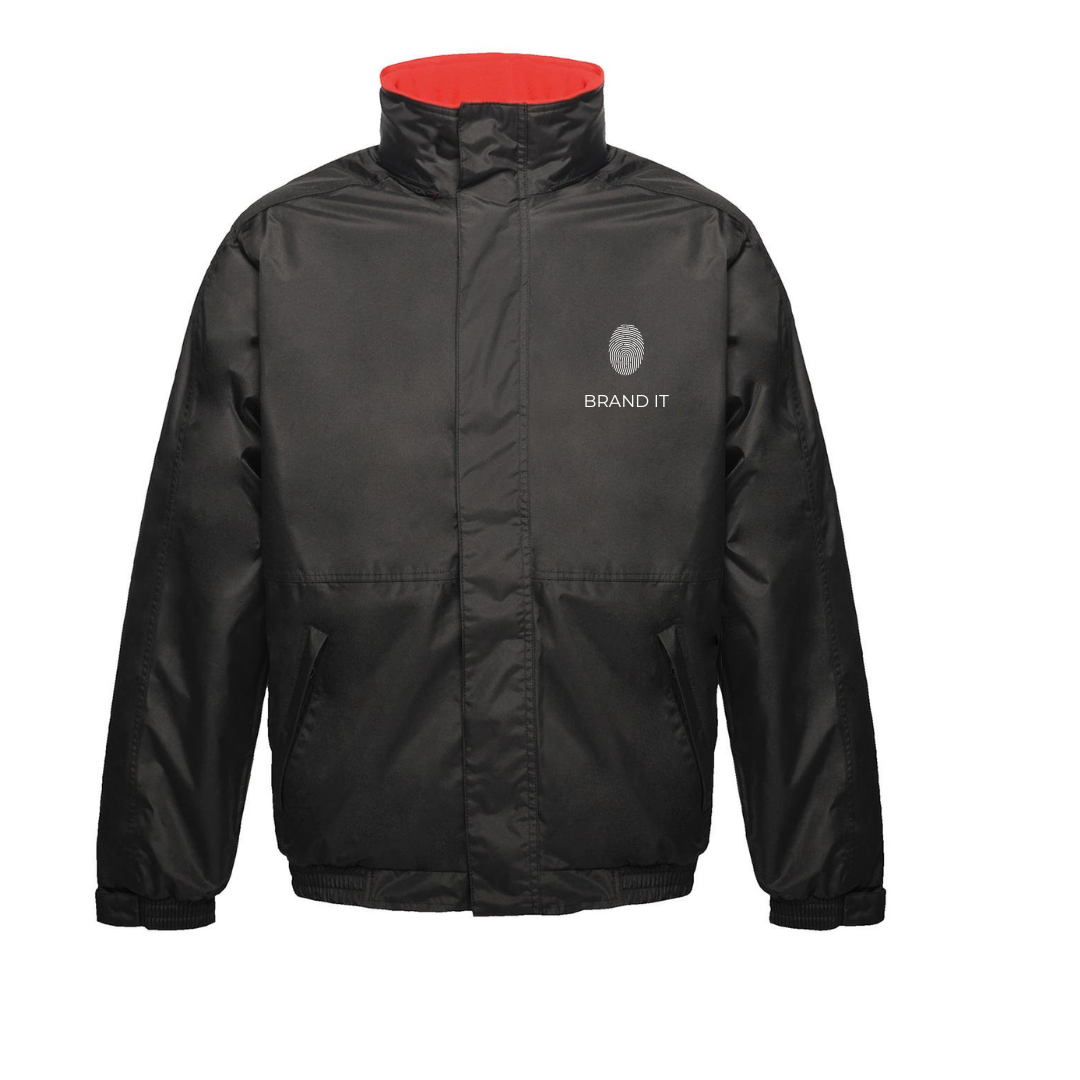 Men’s Dover Bomber Jacket