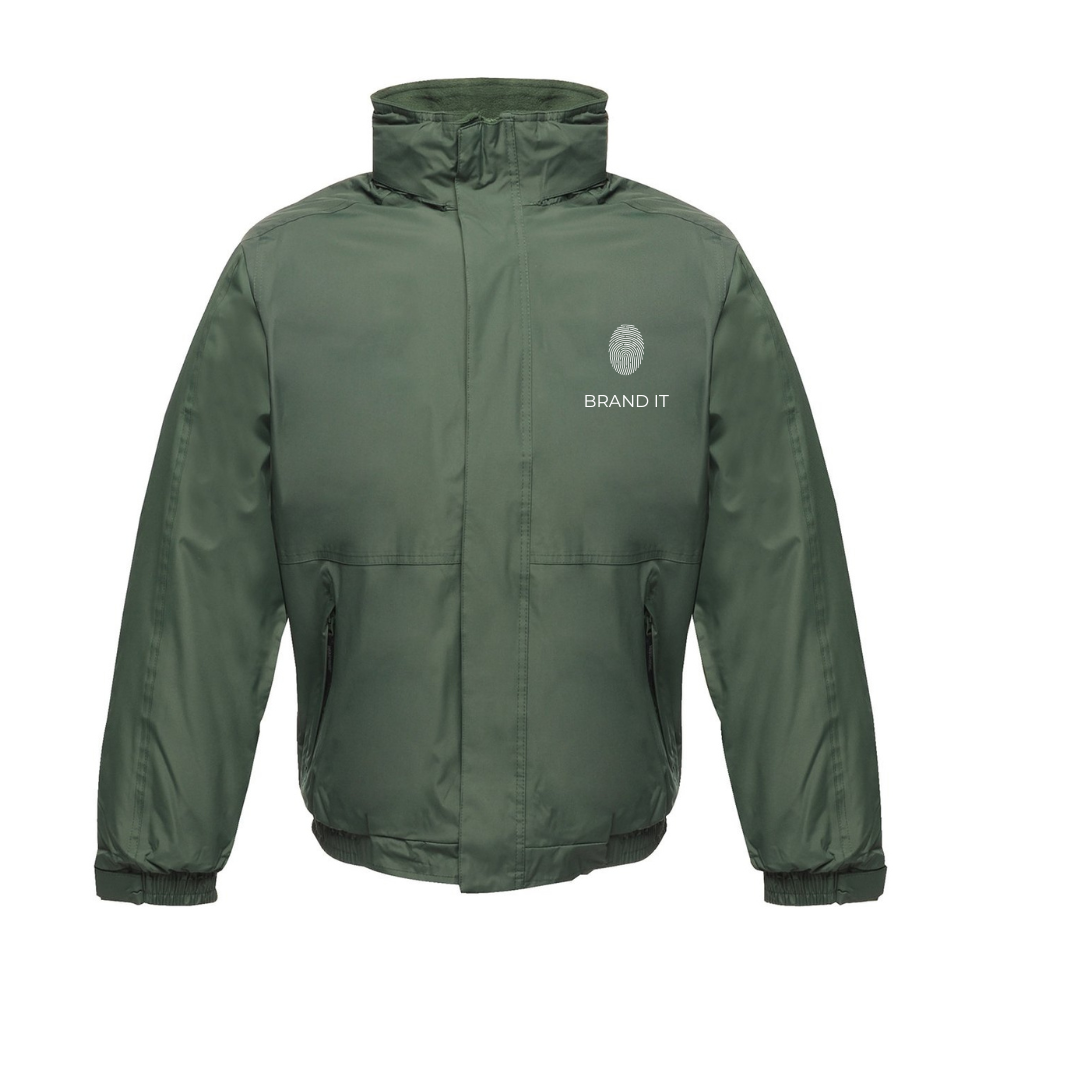 Men’s Dover Bomber Jacket