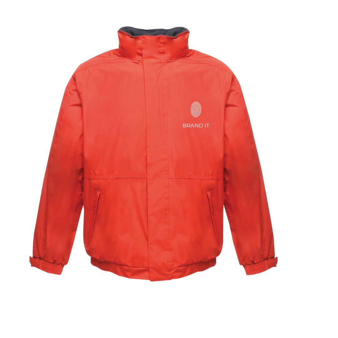 Men’s Dover Bomber Jacket