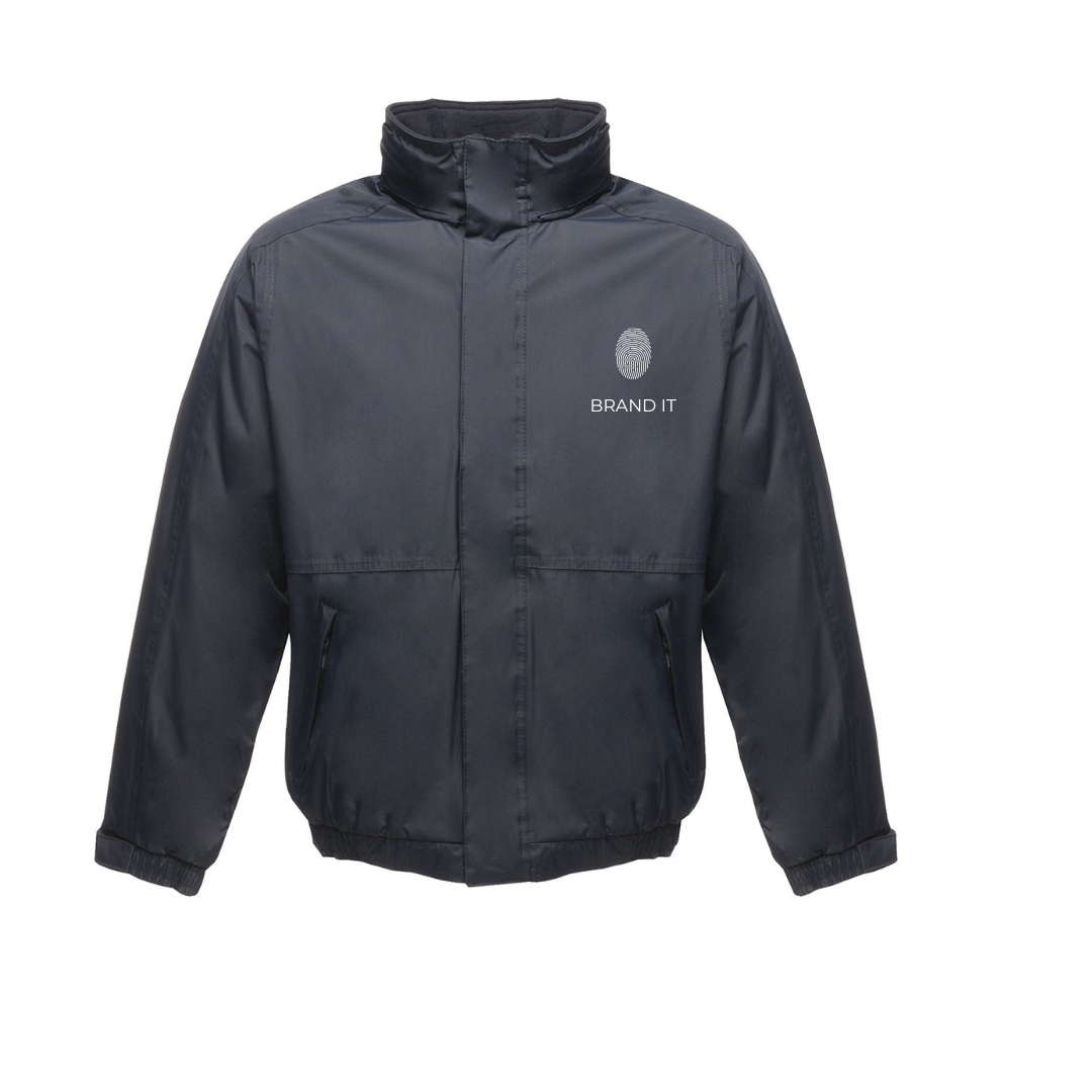 Men’s Dover Bomber Jacket