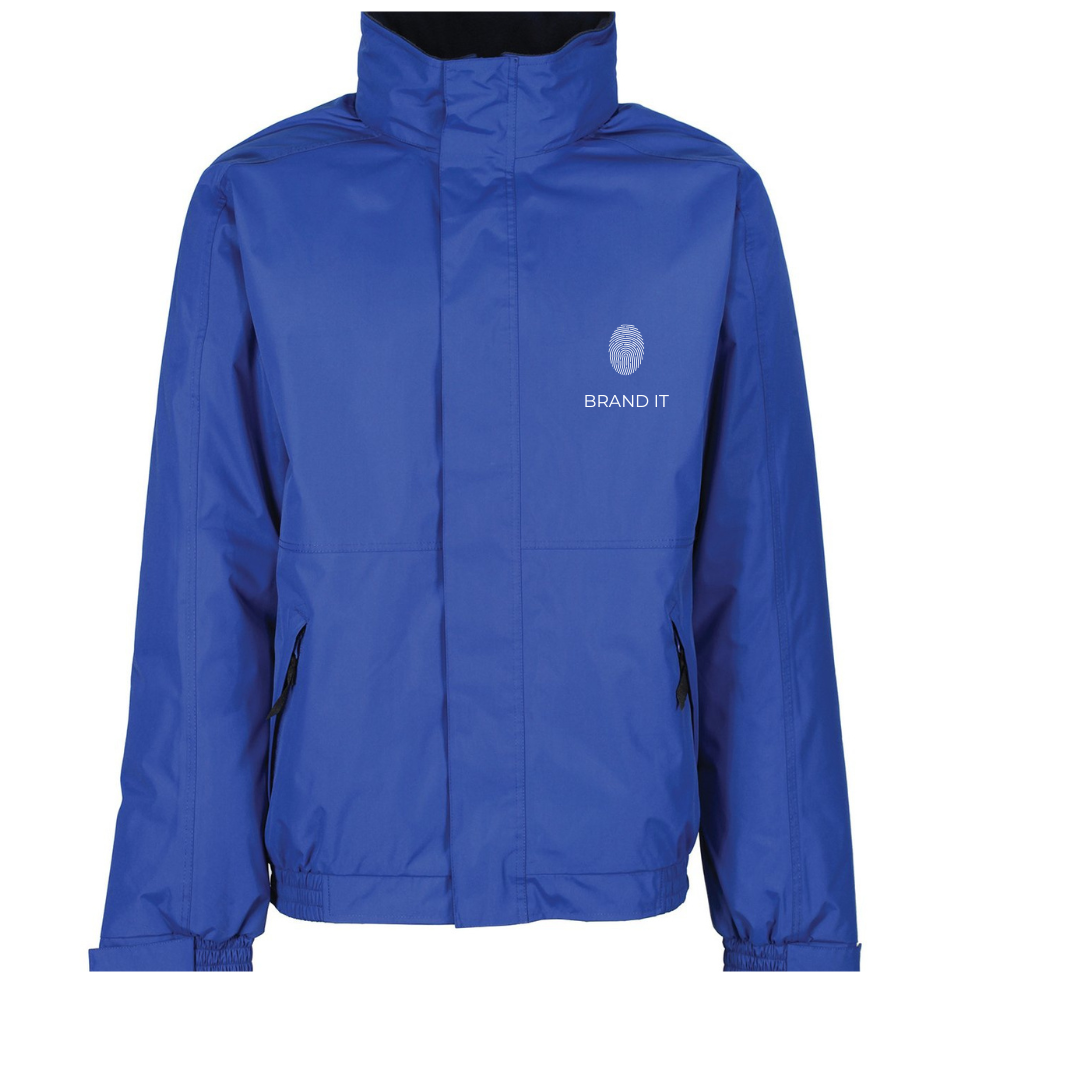 Men’s Dover Bomber Jacket