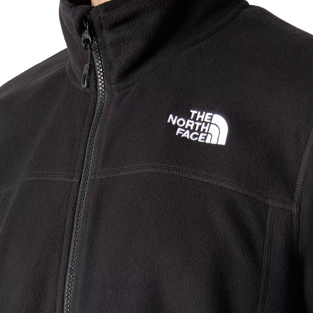Northface Glacier Fleece