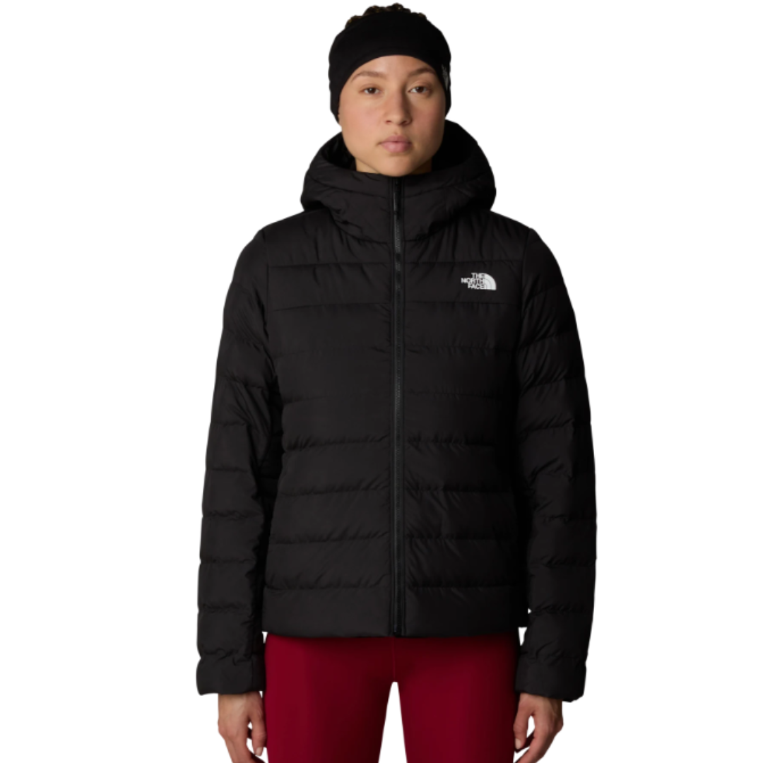 The North Face Aconcagua 3 Hooded Jacket Womens