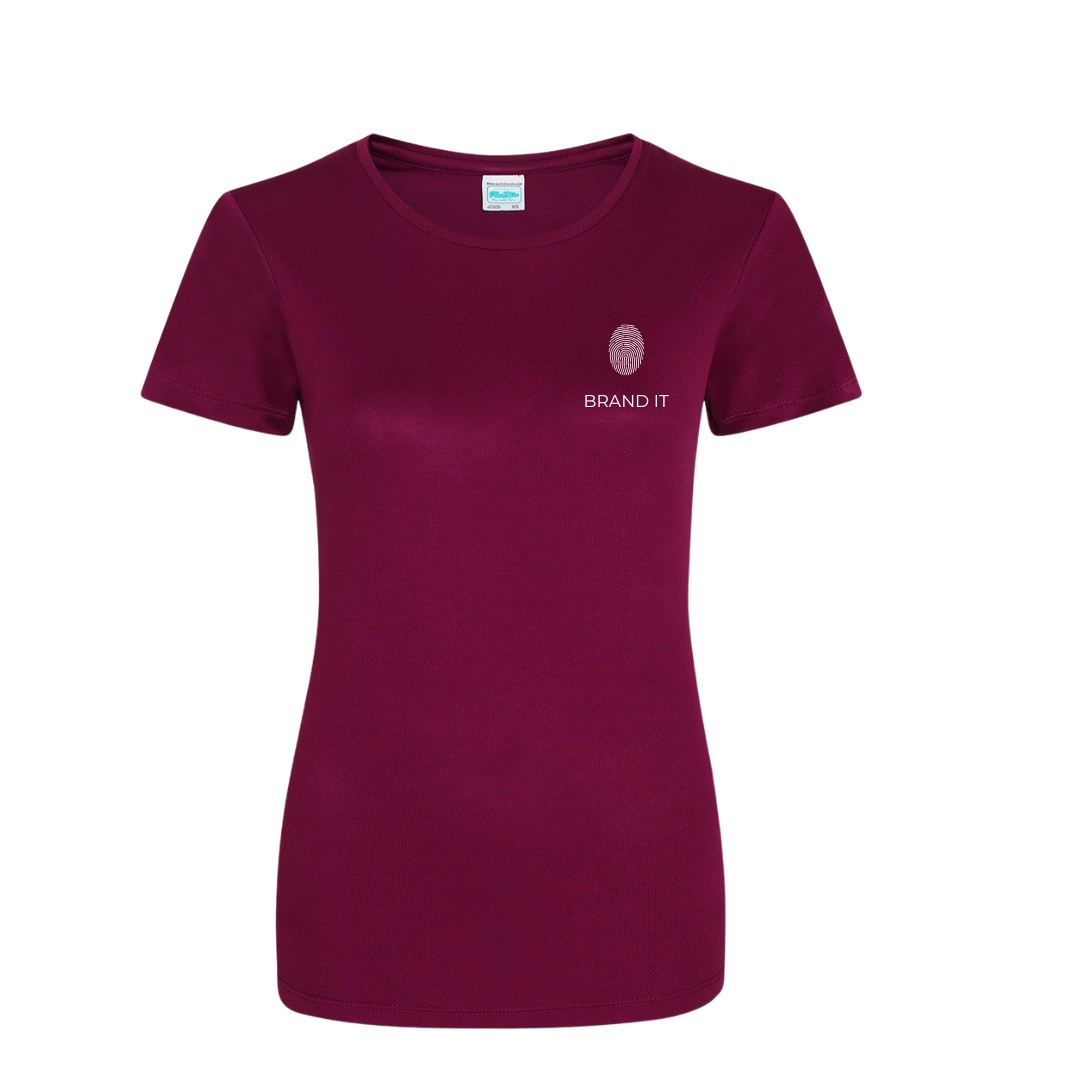 Women’s Cool T-Shirt