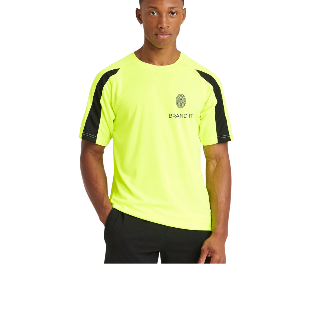 Contrast Cool T-Shirt