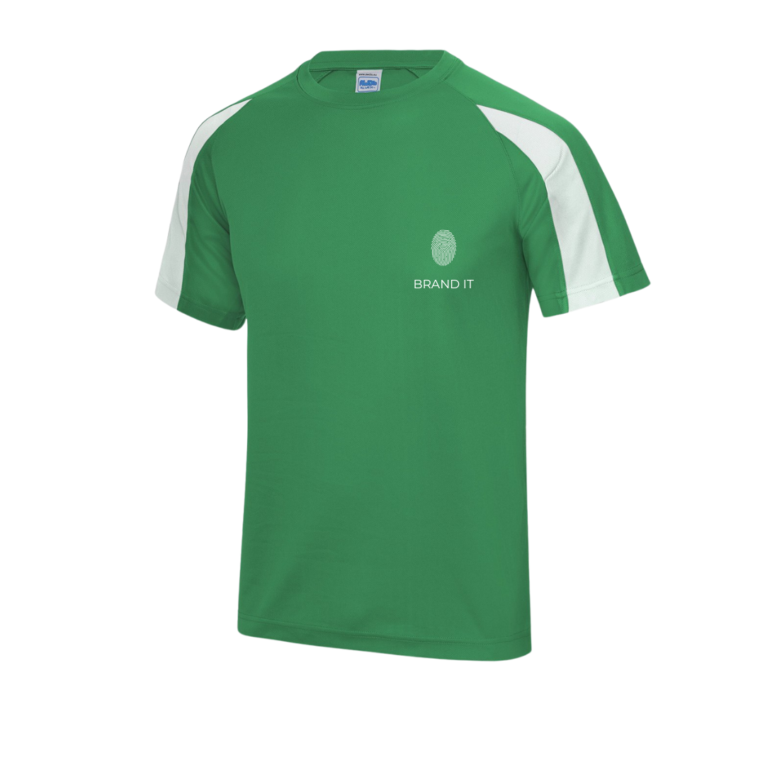 Contrast Cool T-Shirt