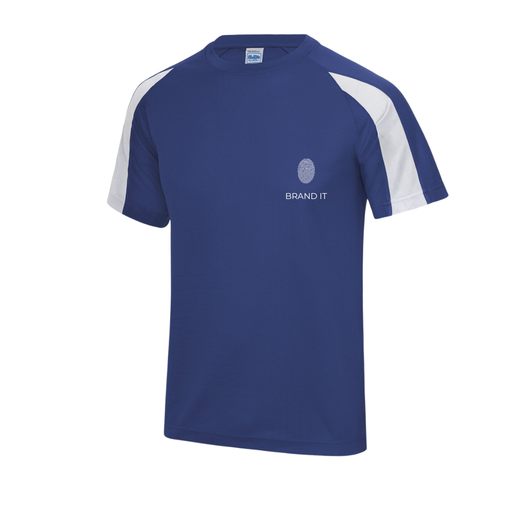 Contrast Cool T-Shirt