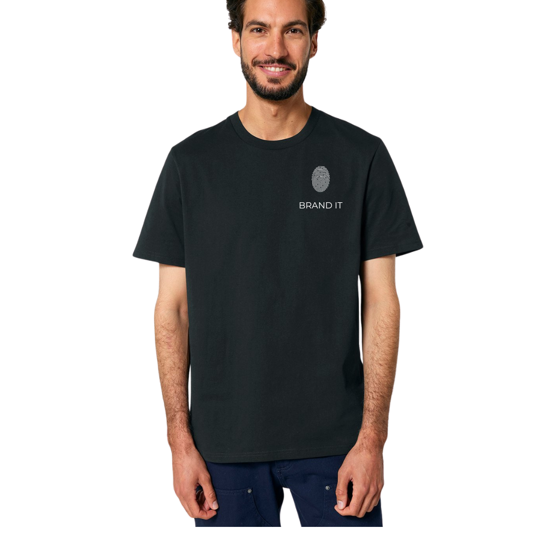 Creator 2.0 Organic Cotton T-Shirt