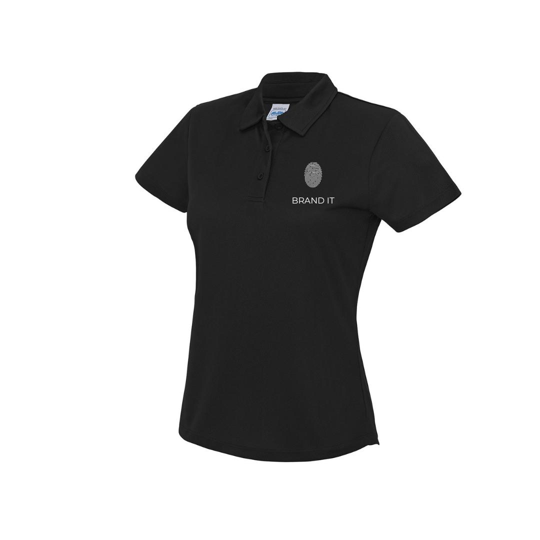Women’s Performance Polo Shirt