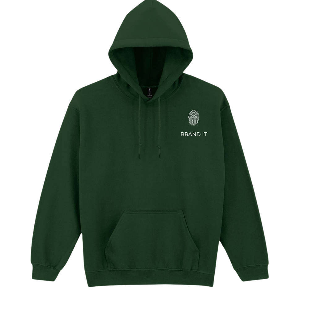 Gildan® Heavy Blend™ Hoodie