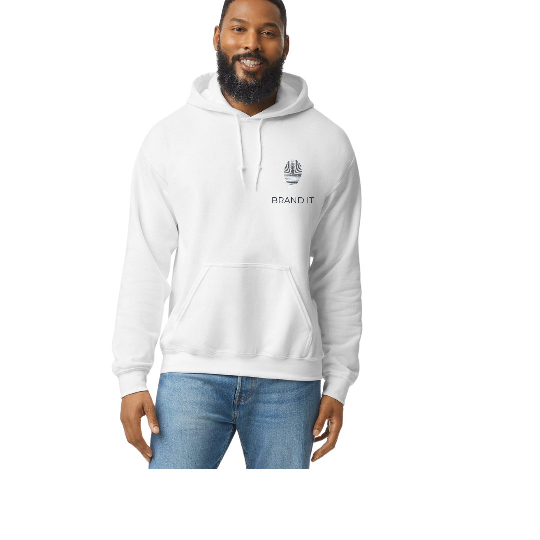 Gildan® Heavy Blend™ Hoodie