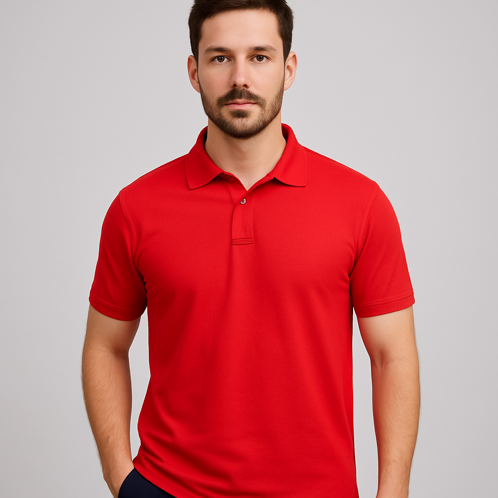 Pro Polo Shirt