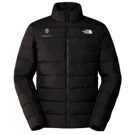 The North Face Men’s Aconcagua 3 Jacket – Black