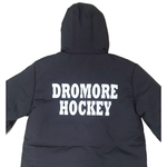 Dromore Hockey Club Junior Jacket Navy
