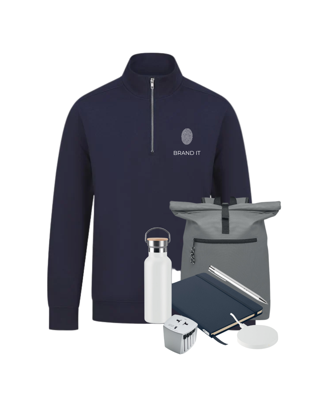 Travel Pack-Custom Branded