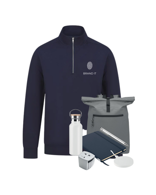 Travel Pack-Custom Branded