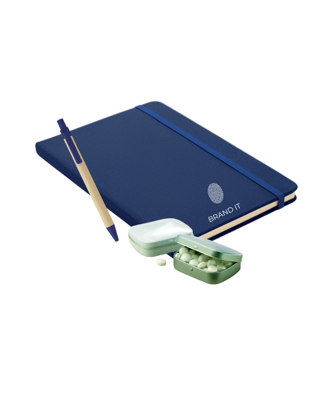 Essential Event Pack-Custom Branded