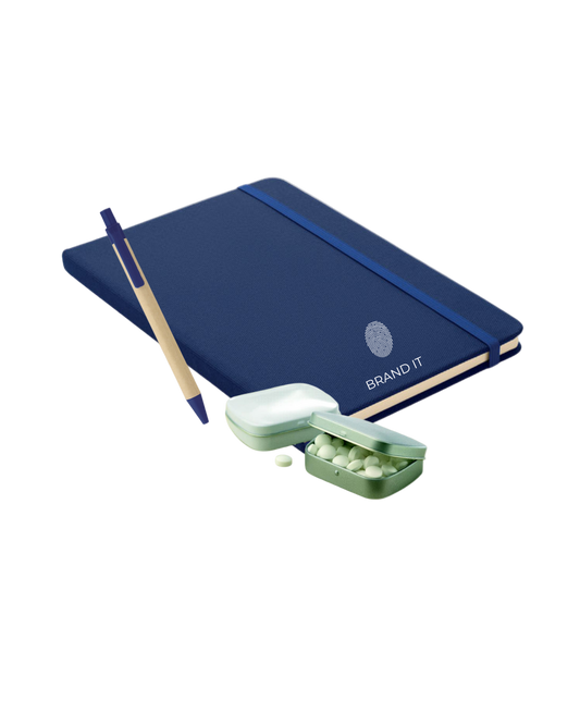 Essential Event Pack-Custom Branded