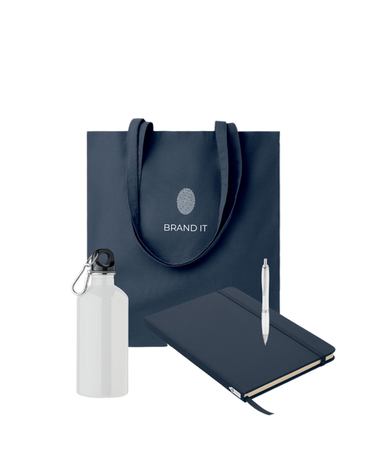 Premium Event Pack-Custom Branded