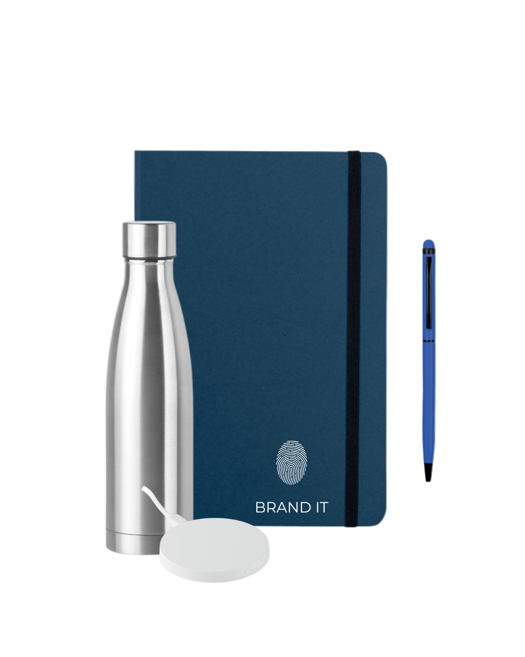 Employee Appreciation Box-Custom Branded