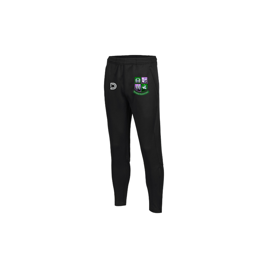 Newbridge Integrated College Skinny Pant Black