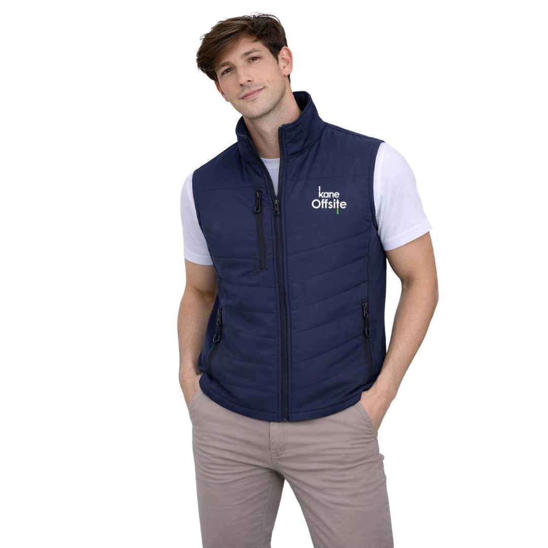 KANE (Offsite) Unisex Pro Universal Bodywarmer