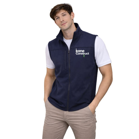 KANE (Construct) Men’s Flux Softshell Bodywarmer