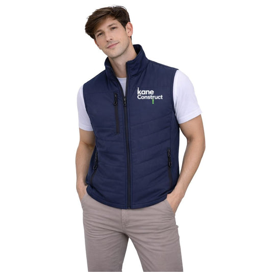 KANE (Construct) Unisex Pro Universal Bodywarmer