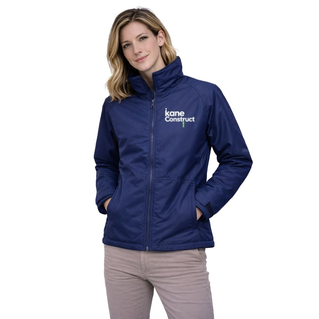 KANE (Construct) Women’s Hudson Jacket