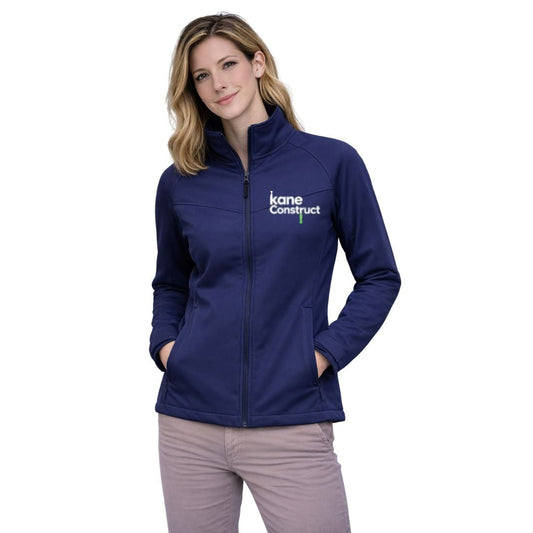 KANE (Construct) Women’s Uproar Softshell