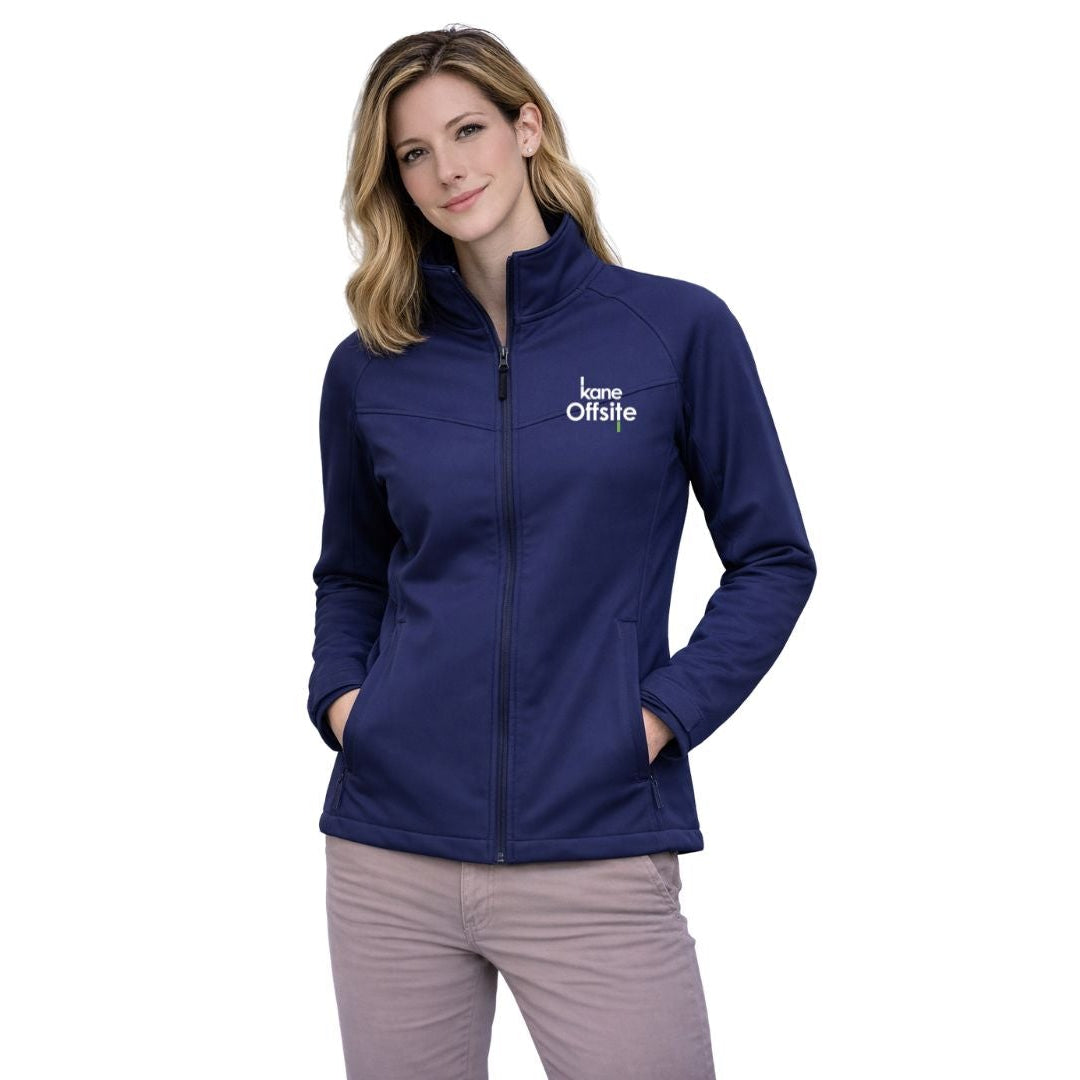 KANE (Offsite) Women’s Uproar Softshell