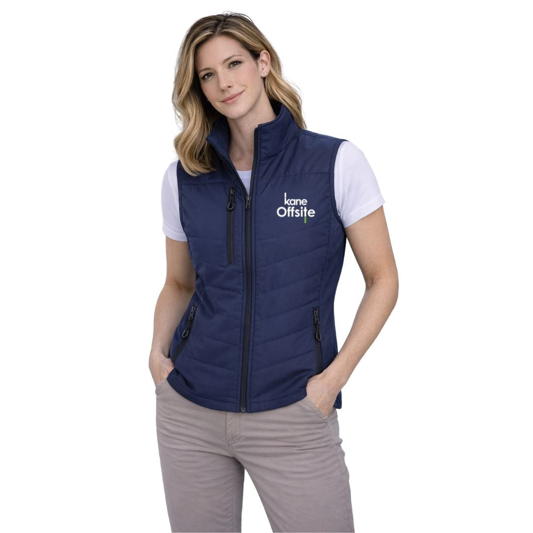 KANE (Offsite) Unisex Pro Universal Bodywarmer