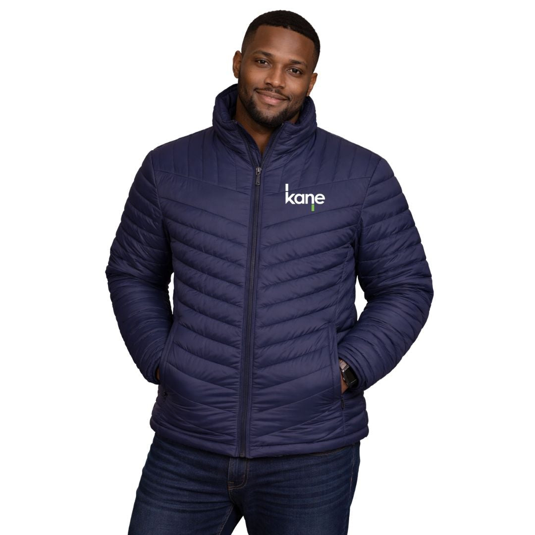 KANE Unisex Tourer Jacket