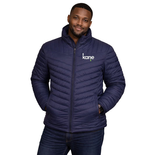 KANE Unisex Tourer Jacket