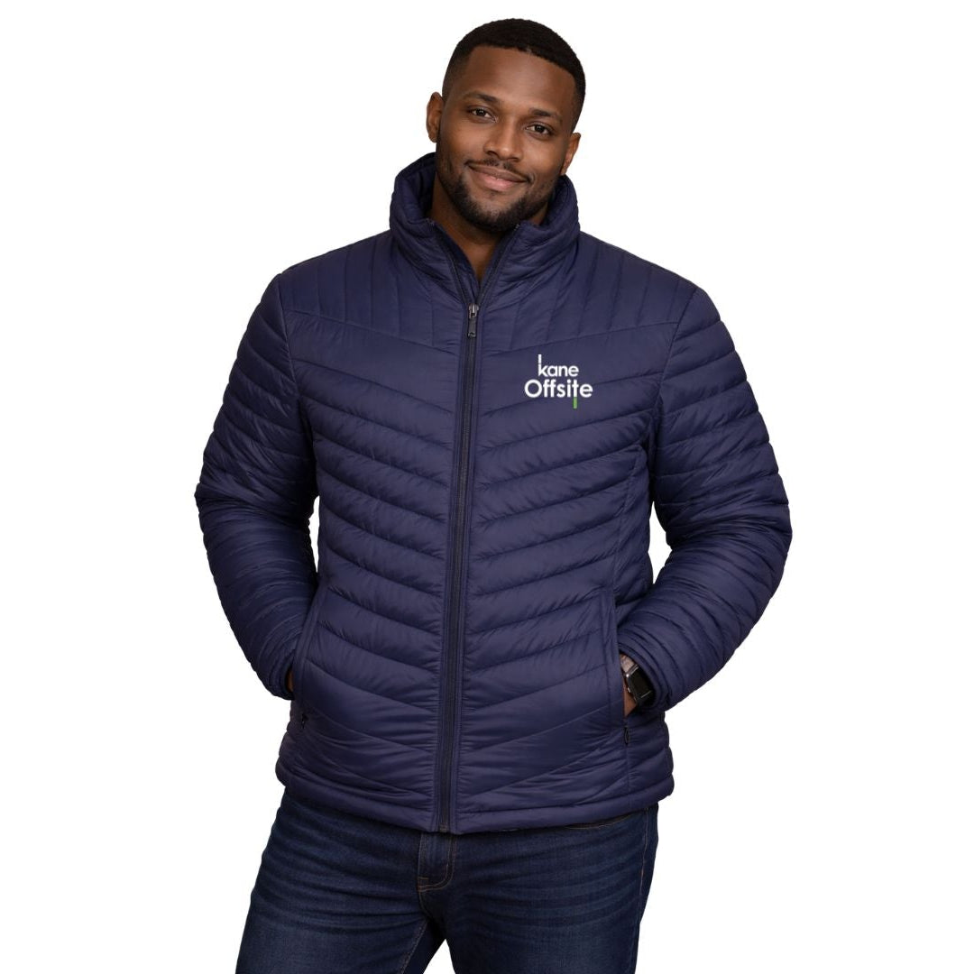 KANE (Offsite) Unisex Tourer Jacket
