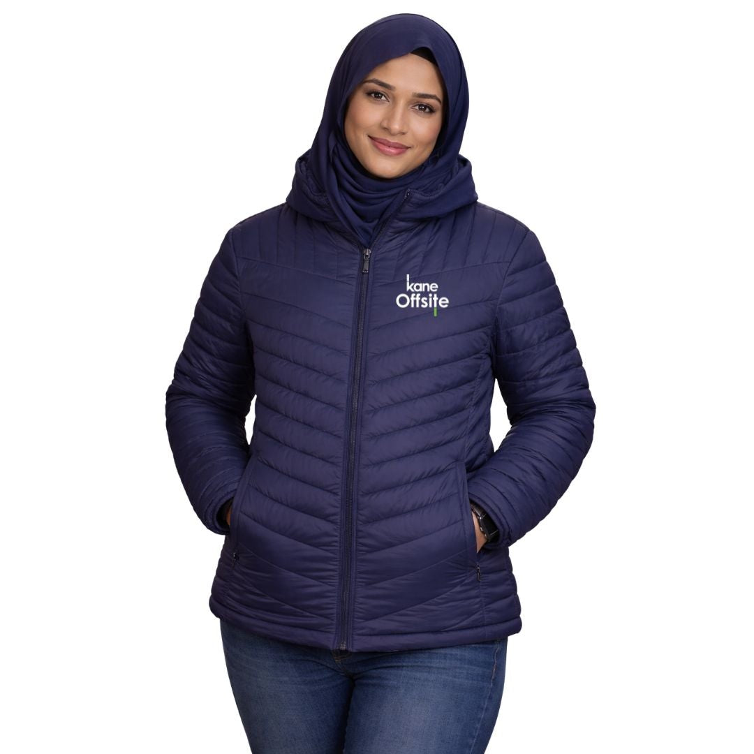 KANE (Offsite) Unisex Tourer Jacket