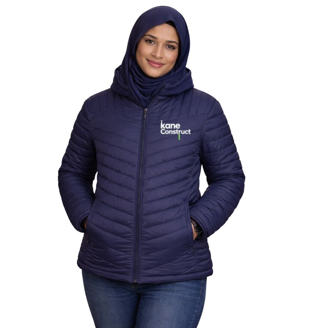 KANE (Construct) Unisex Tourer Jacket
