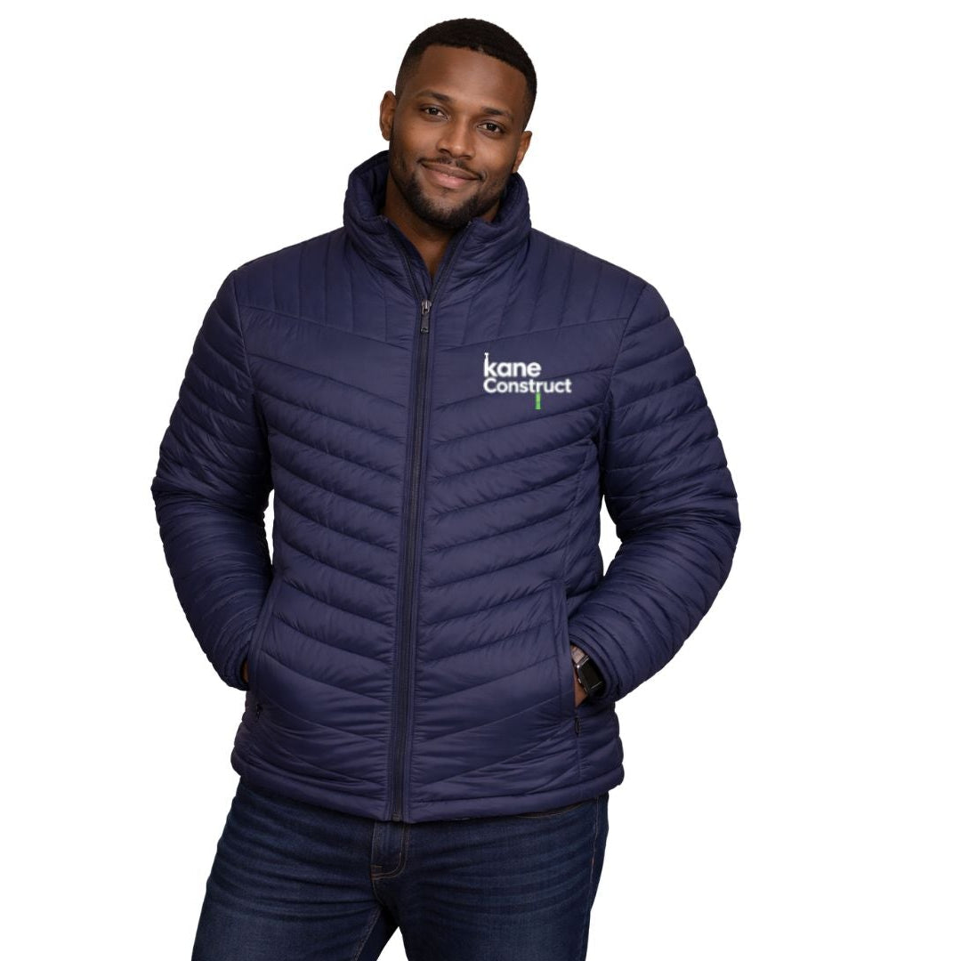 KANE (Construct) Unisex Tourer Jacket